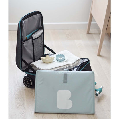 Beaba - Eazy Luggage Travel Suitcase