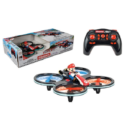Carrera RC Mini Mario Copter