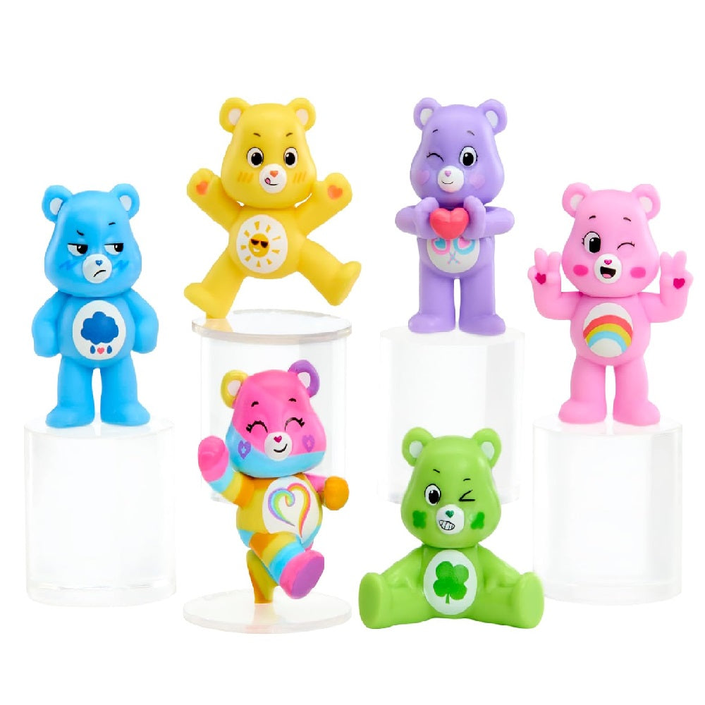 LOL Surprise Loves Care Bears Tots Assorted (PDQ)