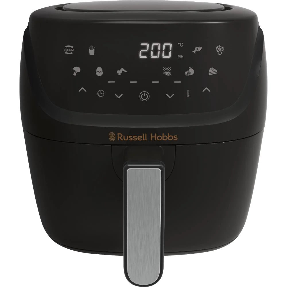 Russell Hobbs Satisfry Digital Air Fryer and Multicooker 4L