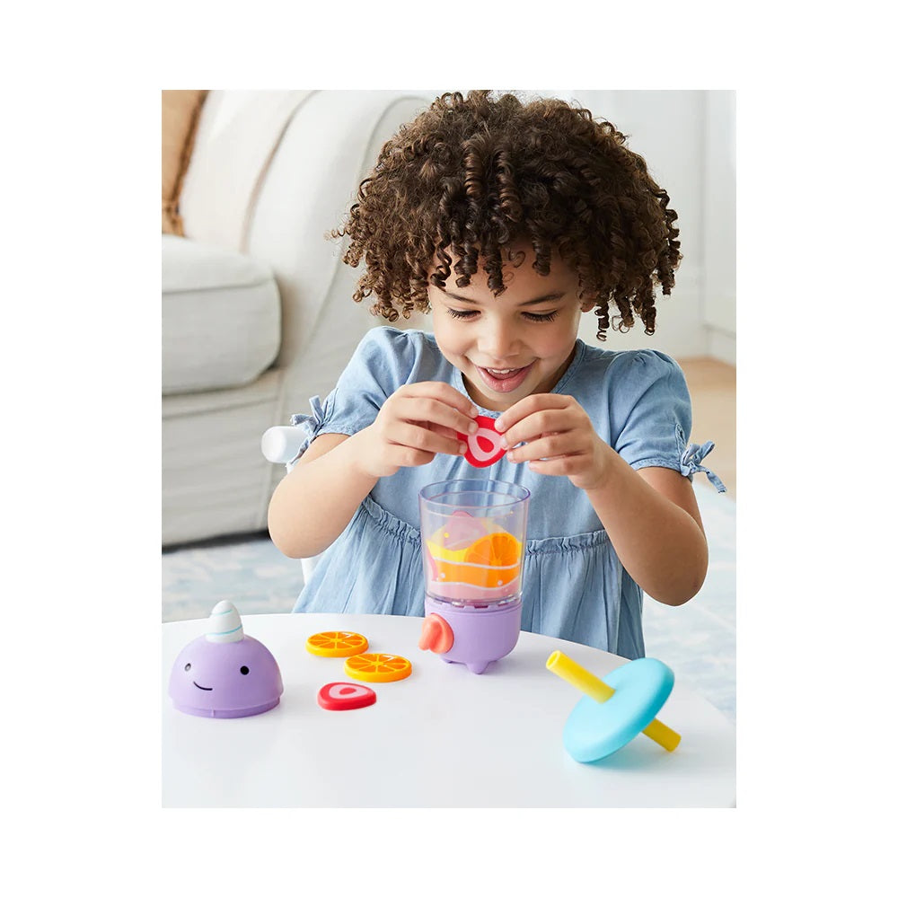 Skip Hop - Zoo Shake It Up Smoothie Set