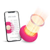 Foreo UFO 3 LED Deep Facial Hydration With LED Therapy - Fuchsia