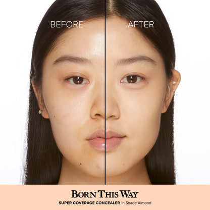 Too Faced Born This Way Super Coverage Concealer 13.5ml - Almond