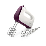 Philips Viva 400W Hand Blender HR3740/11 - White
