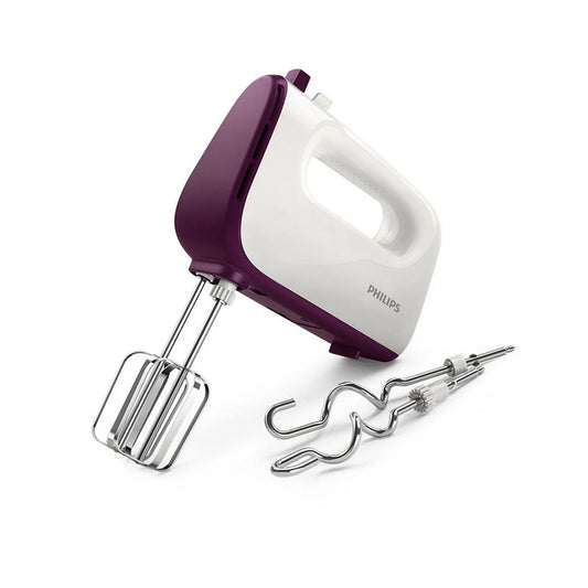 Philips Viva 400W Hand Blender HR3740/11 - White