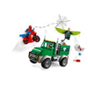 LEGO 76147 Vulture's Trucker Robbery