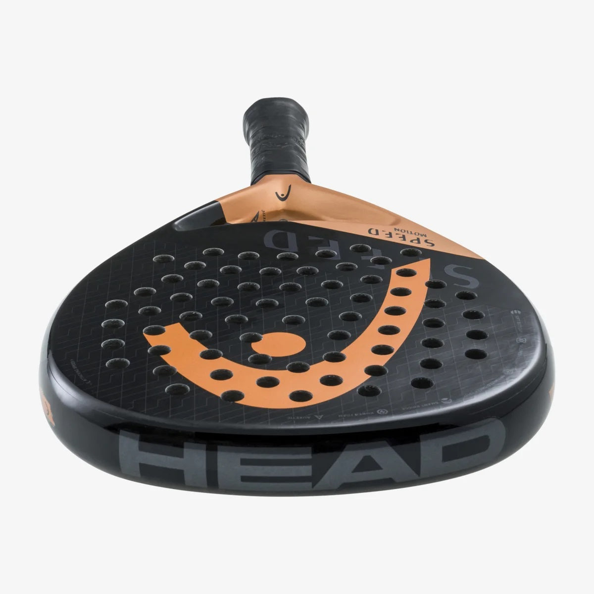 Head - Speed Motion 2023 Padel Racquet - TearDrop