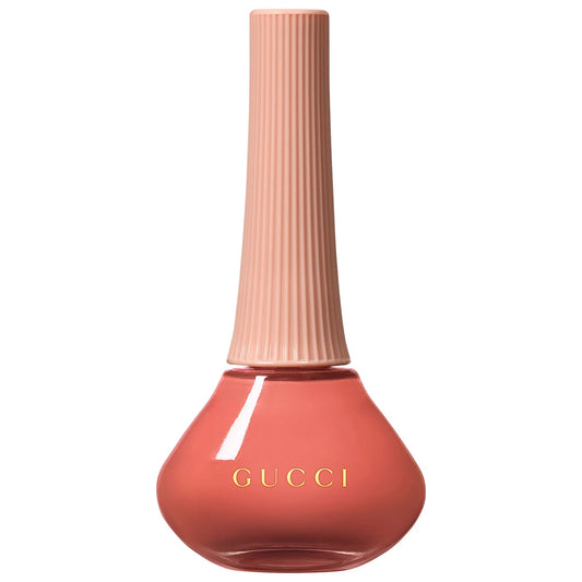 Gucci Vernis à Ongles Nail Polish, 10ml - 414 Old Sunburn