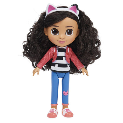 Gabby Dollhouse Basic Doll Gabby Girl