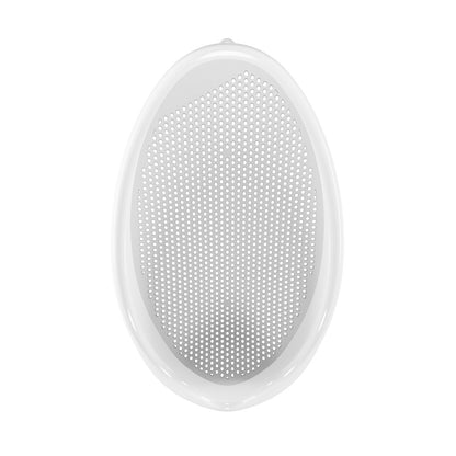 Angelcare Soft Touch Bath Support Grey