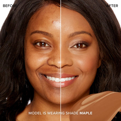 Too Faced Born This Way Foundation 30ml - Maple