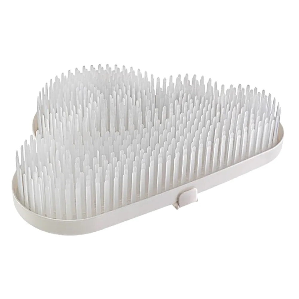 Melii - Drying Rack - White Cloud