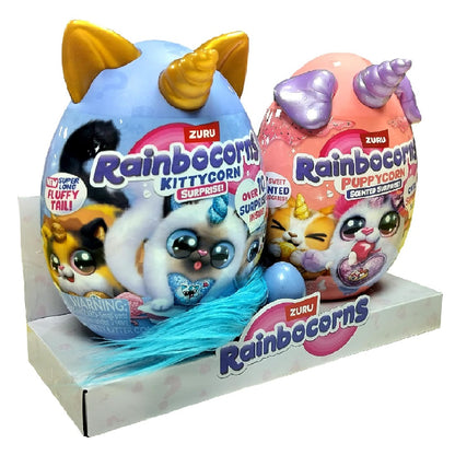 Zuru Rainbocorns Combo [Kittycorn / Puppycorn] (ZUR-92123)