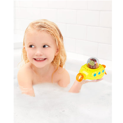 Skip Hop - Zoo Pull & Go Submarine