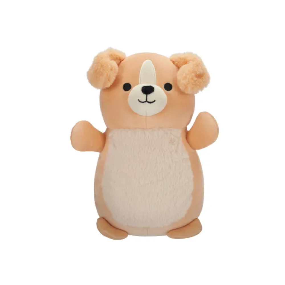 Squishmallows HugMees Stevon 14" (SQHM00357-SQHM00390)