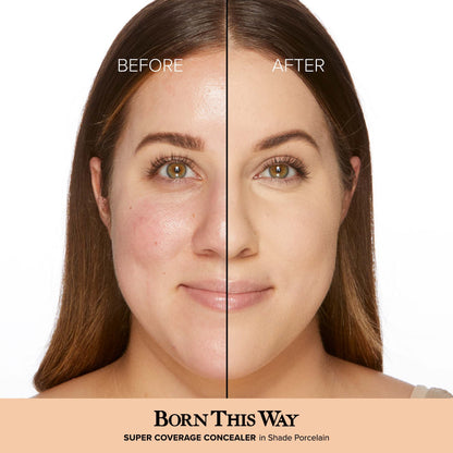 Too Faced Born This Way Super Coverage Concealer 13.5ml - Porcelain