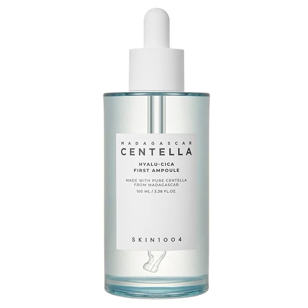 SKIN1004 Madagascar Centella Hyalu-Cica First Ampoule 100ml