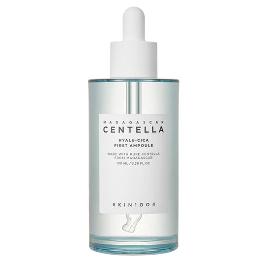 SKIN1004 Madagascar Centella Hyalu-Cica First Ampoule 100ml