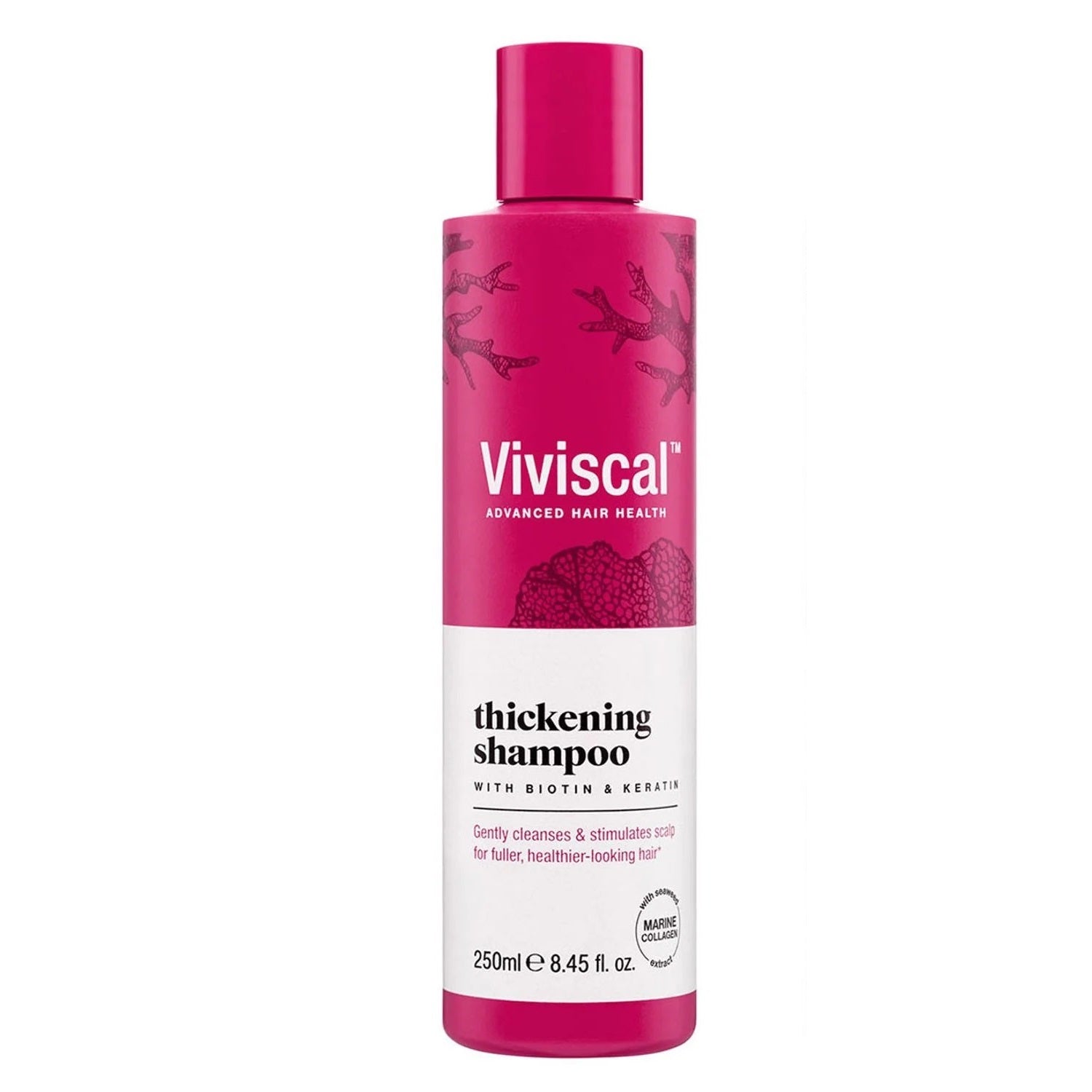 Viviscal Thickening Shampoo 250ml