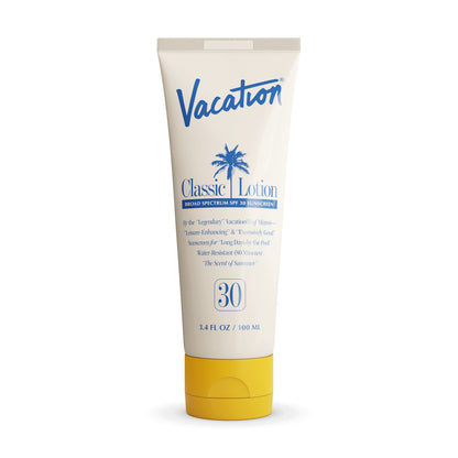 Vacation Classic Lotion Spf 30 100ml