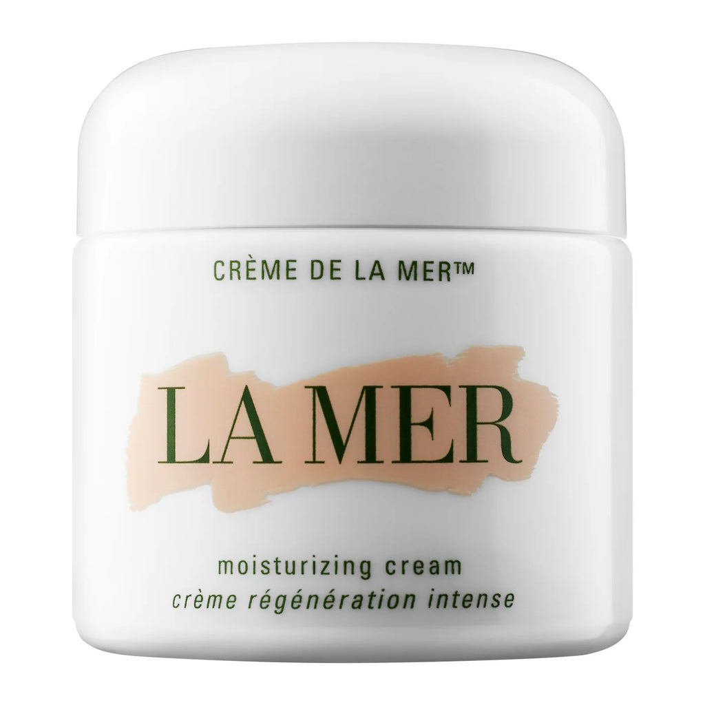 LA MER Crème de la Mer Moisturizing Cream 100ml