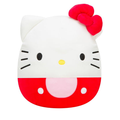 Squishmallows Sanrio Core Hello Kitty 8" (SQSN00150)