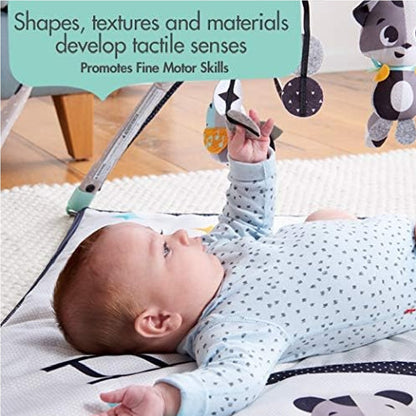 Tiny Love Here I Grow Deluxe Play Yard