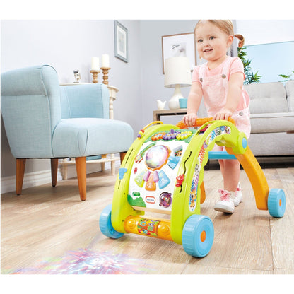 Little Tikes - 3 in 1 Activity Walker