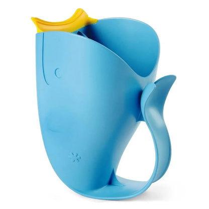 Skip Hop - Moby Waterfall Rinser - Blue