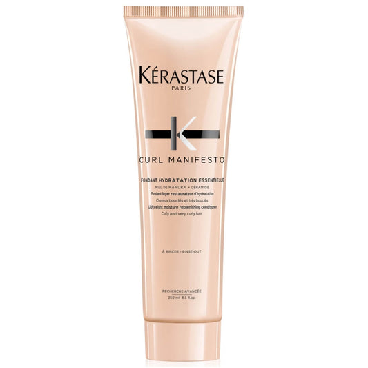 Kerastase Curl Manifesto Fondant Moisture Conditioner Curly Hair 250ml