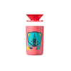 Tommee Tippee - Easiflow Tumbler 360 Beaker Cup 250ml x 1 - pink