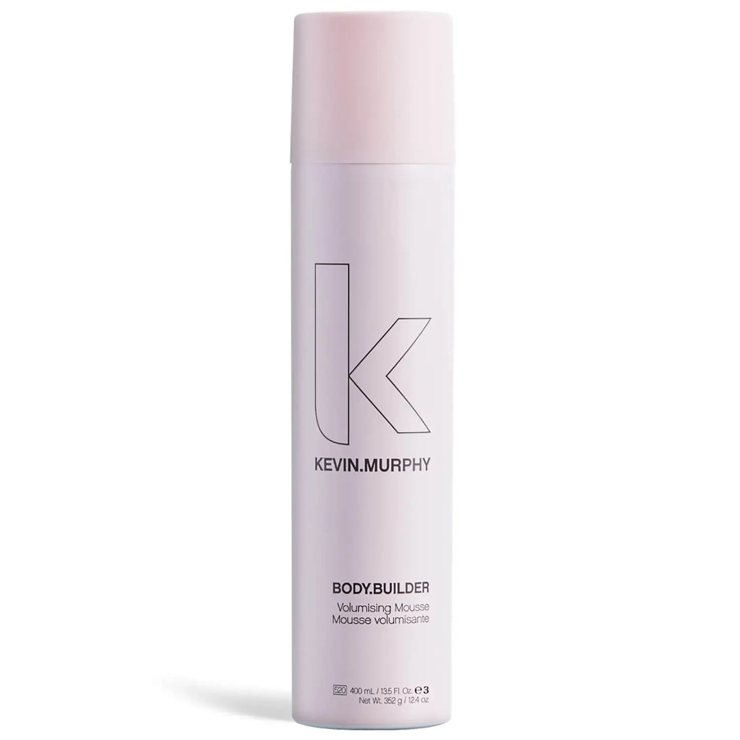 KEVIN MURPHY Body.Builder 400ml