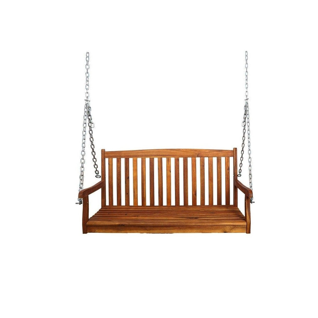 Patio Hammock Hanging Swing Bench Seat