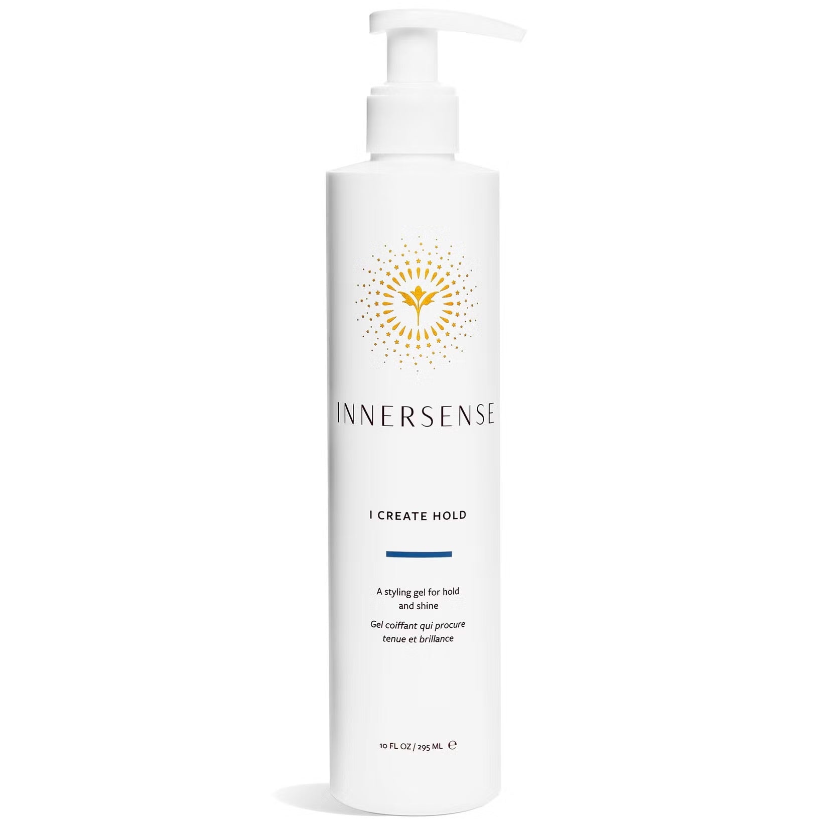 Innersense I Create Hold Styling Gel 295ml