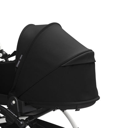 Stokke® YOYO® Newborn Shell - Black