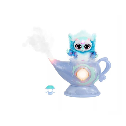 Magic Mixies S3 Genie Lamp - Glow in Dark