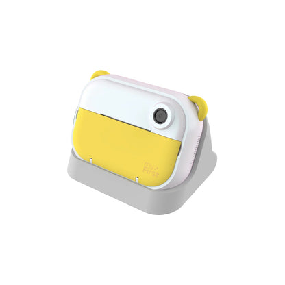 myFirst - Kids Camera - Camera Insta Wi - Yellow