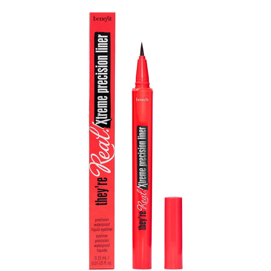 Benefit Cosmetics They're Real Xtreme Precision Black Liner