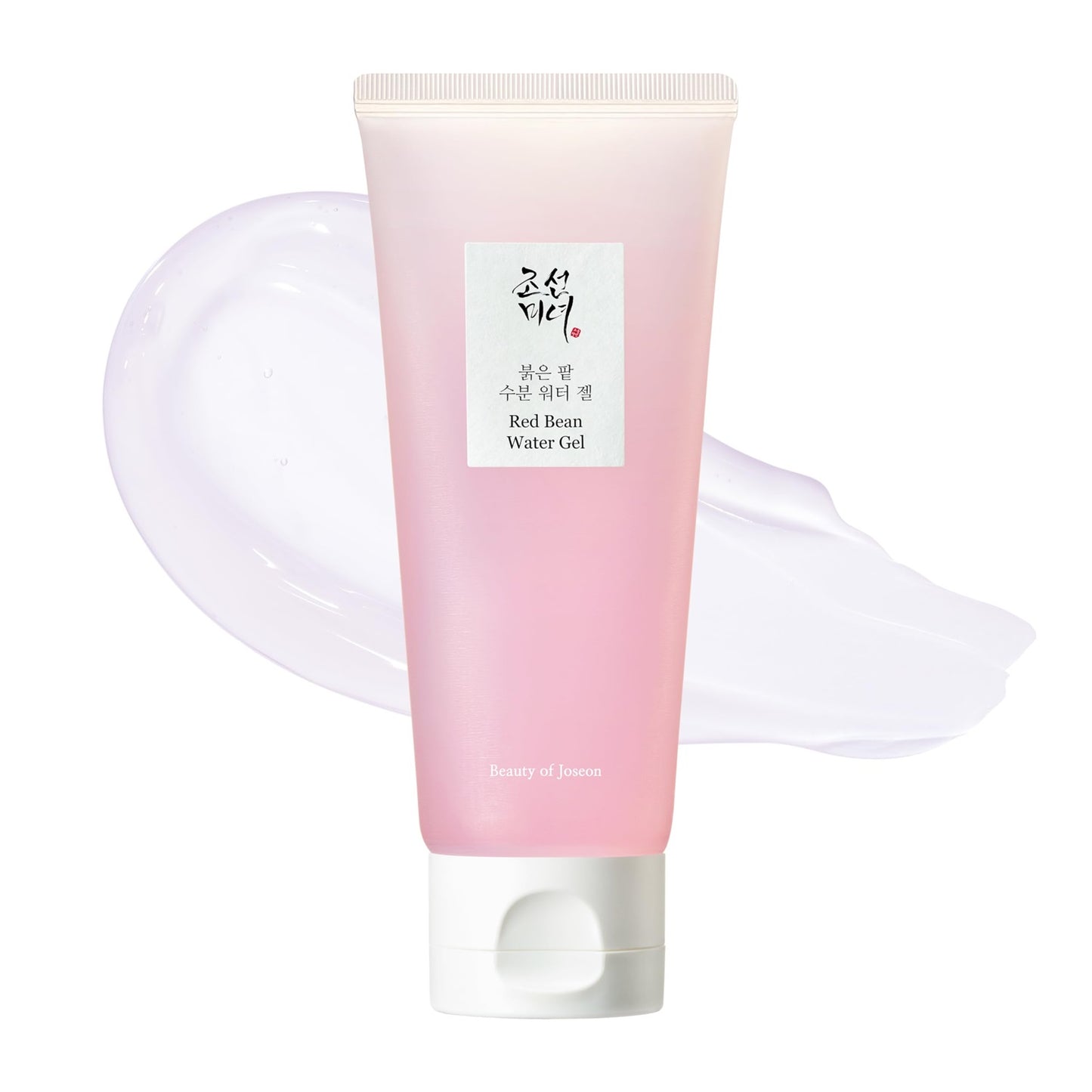 BEAUTY OF JOSEON Red Bean Water Gel 100ml