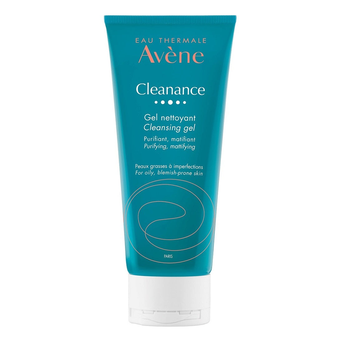 Avene Cleanance Cleansing Gel for Oily Skin 200ml