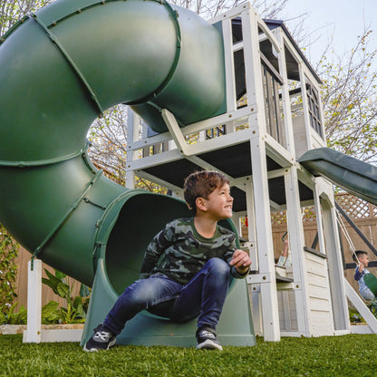 Kidkraft Wrangler Way Swing Set