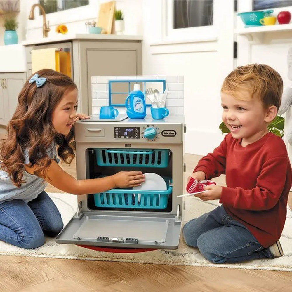 Little Tikes First Dishwasher (LIT-174957)