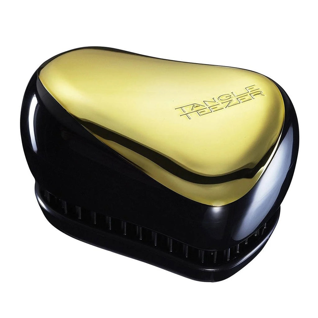 Tangle Teezer Compact Gold Fever
