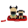 LEGO 40440 German Shepherd