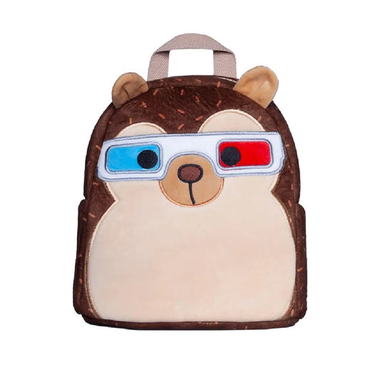 Squishmallows - Hans Novelty Mini Backpack