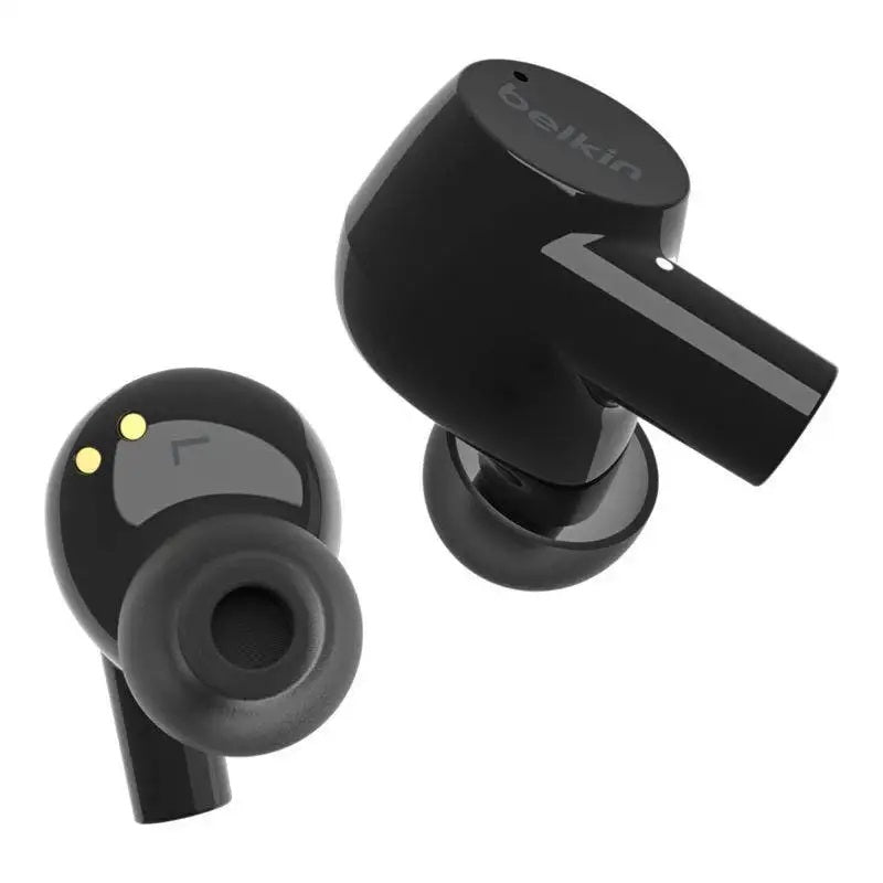 Belkin Soundform Rise True Wireless Earbuds