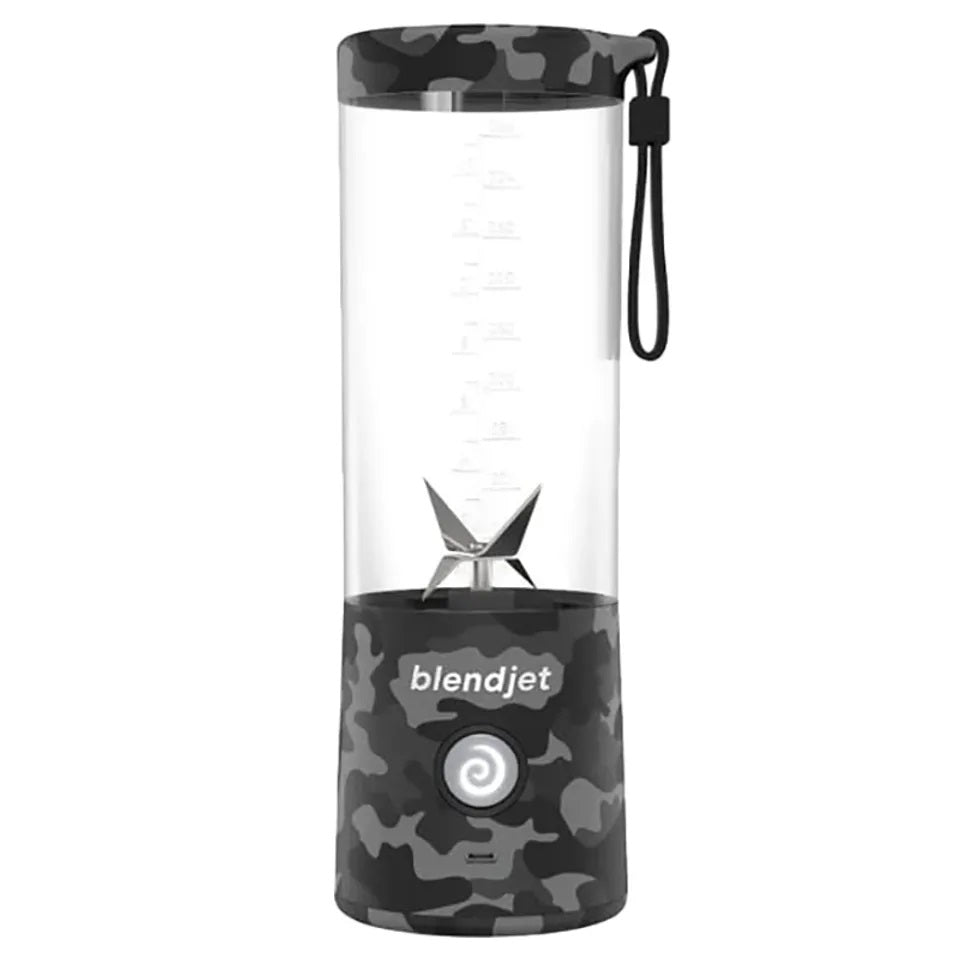 Blendjet - V2 Portable Blender - Urban Camo Print