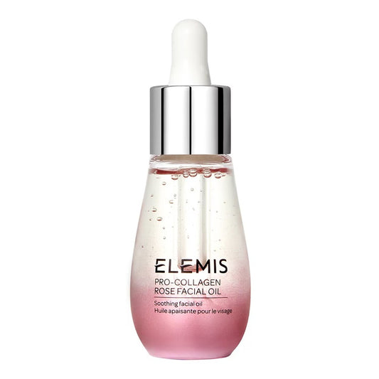 ELEMIS Pro-Collagen Rose Facial Oil 15ml