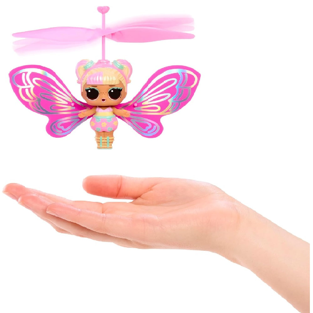 LOL Surprise Magic Flyers Fairies Tots – Flower Child