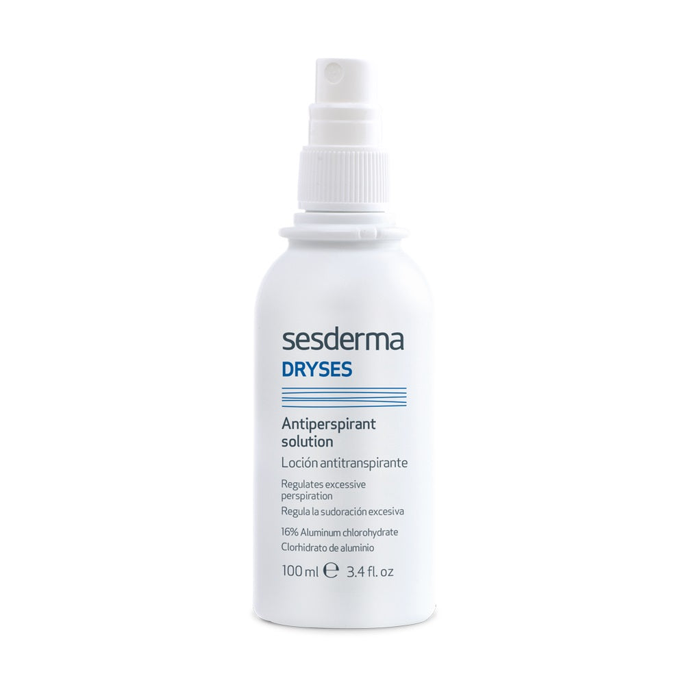 Sesderma Dryses Antitranspirant Solution 100ml